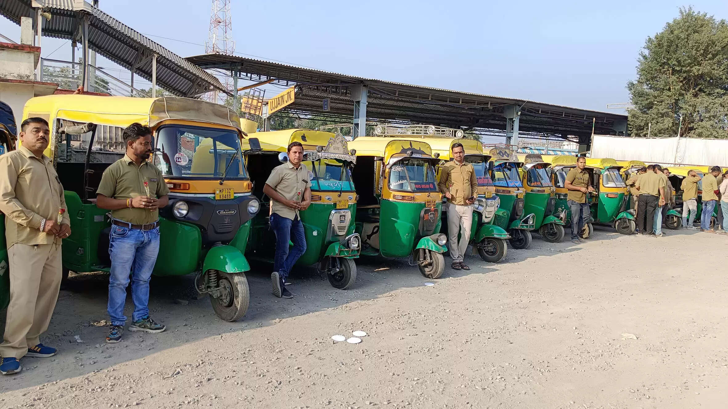 ऑटो गैस महंगी होने से कोलकाता में ऑटो किराया बढ़ा, यात्रियों की जेब पर बढ़ा बोझ