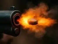 अवैध पिस्टल से हवाई फायर का इंस्टाग्राम पर अपलोड किया वीडियो, केस दर्ज