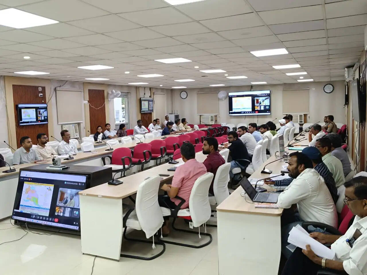 सोनपुर आयोजना क्षेत्र का होगा विस्तार