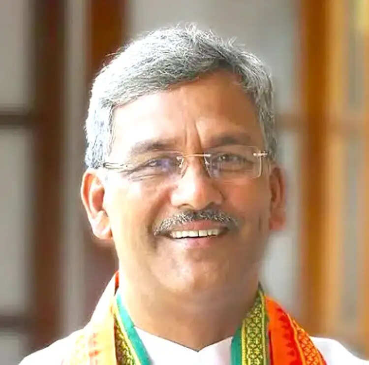 भारत मंडपम् में युवा कांग्रेस का प्रदर्शन दुर्भाग्ण्पूर्ण : रावत