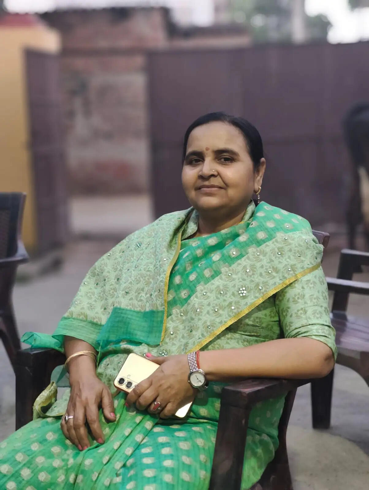 भाजपा ने सहरसा महापौर को मधेपुरा लोकसभा का प्रभारी बनाया