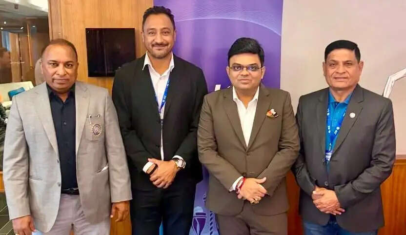 नेपाली क्रिकेट को बढ़ावा देने के लिए बीसीसीआई की हरी झंडी, भारत ए टीम का होगा नेपाल दौरा