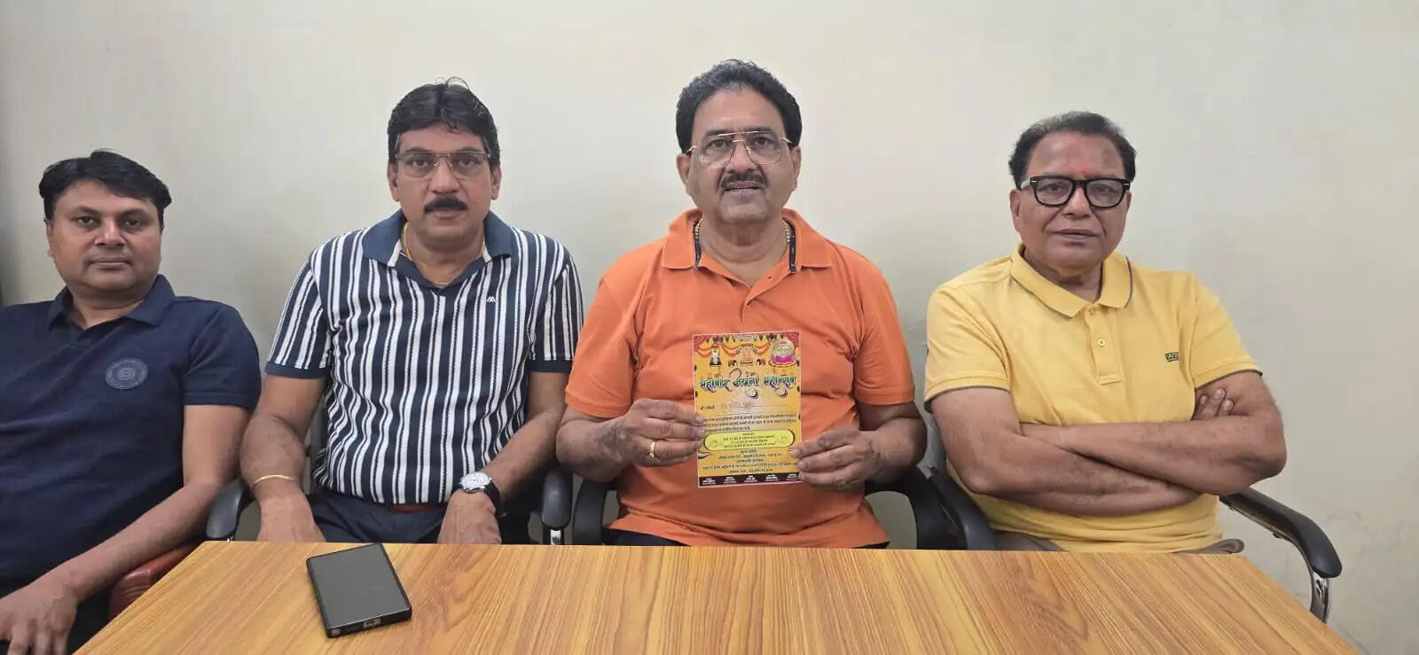 दिगंबर जैन मंदिर में मनेगा भगवान महावीर जन्म कल्याणक 30 काे