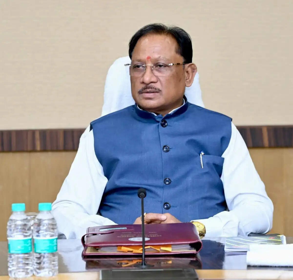 छत्तीसगढ़ कैबिनेट के बड़े फैसले&nbsp;: स्टार्टअप मिशन, निर्यात नीति और एनएसटीआई को मंजूरी