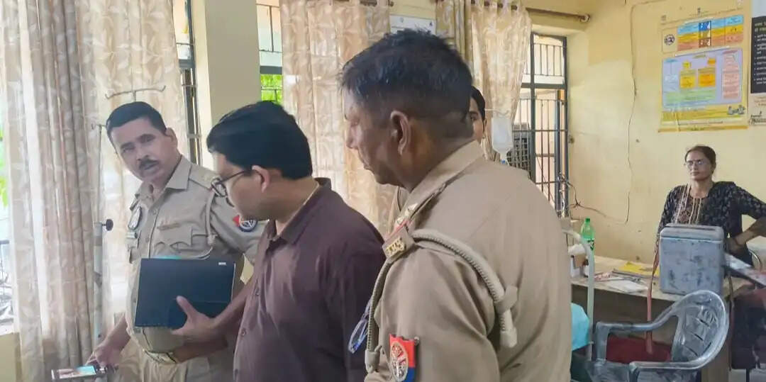औरैया : छात्रा ने फांसी लगाकर दी जान