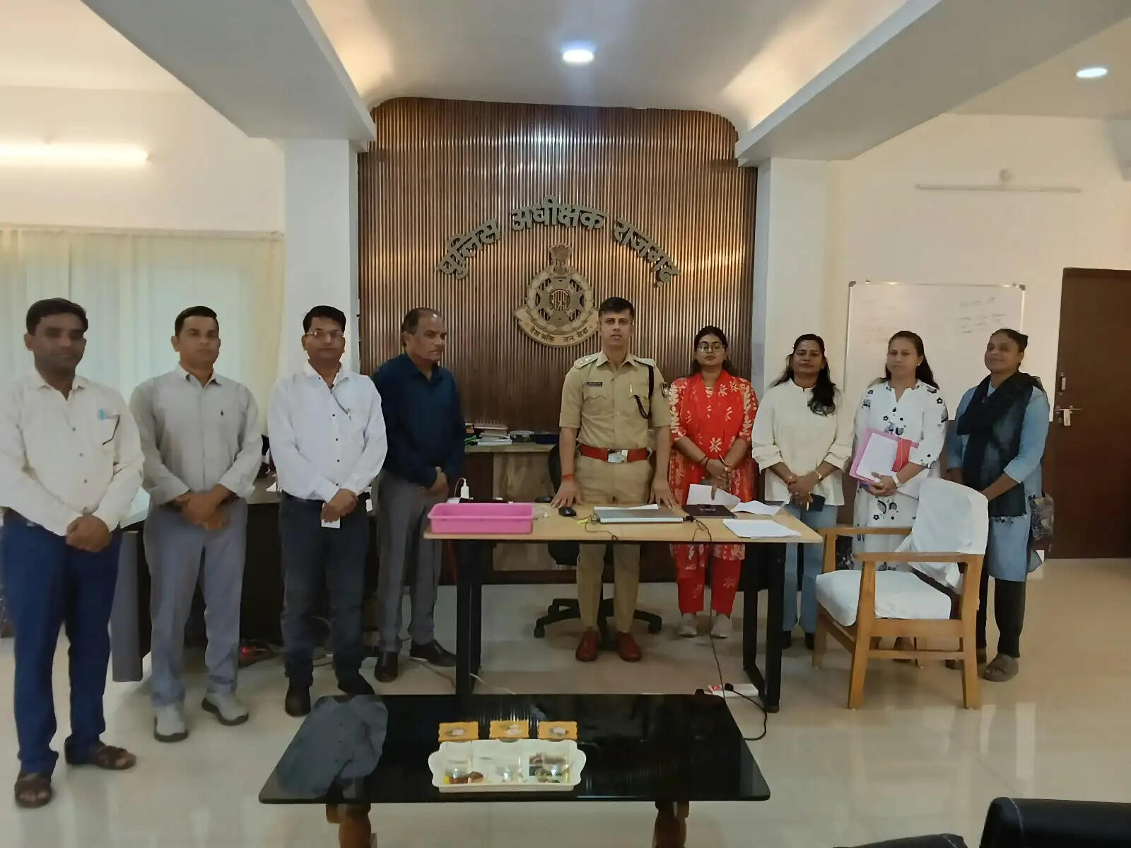 राजगढ़ः लॉटरी से चुने गए 36 युवा जाएंगे अंतरराष्ट्रीय सीमा की अनुभव यात्रा पर
