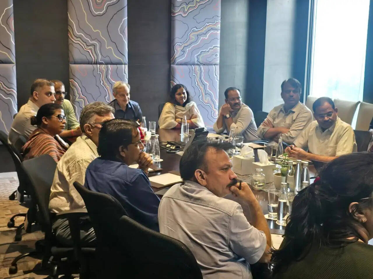 राजस्थान में फैटी लिवर की व्यापक स्क्रीनिंग, 2025-26 में 2.61 करोड़ लोगों की जांच