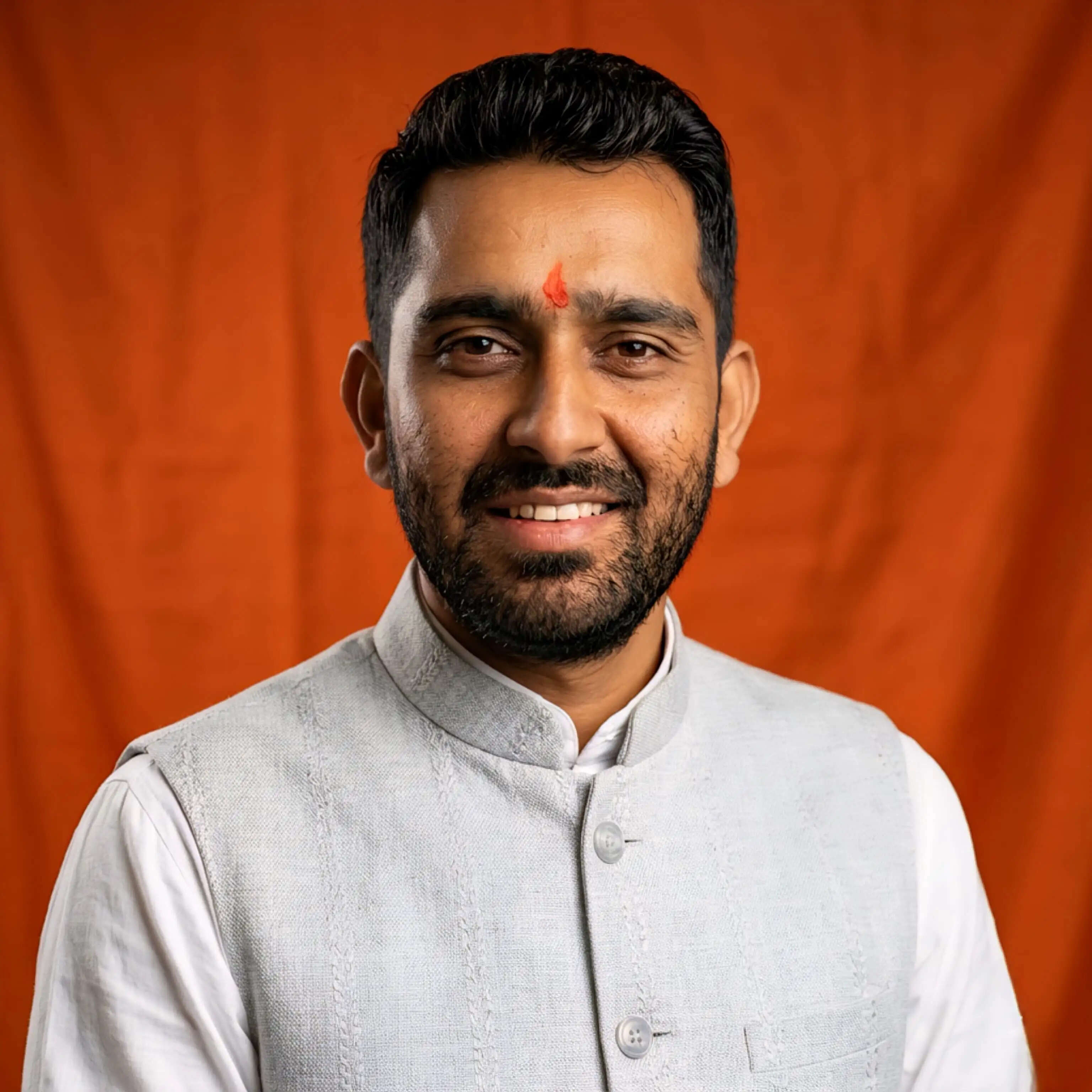 चहेतों को सेवा विस्तार देकर युवाओं के हक छीन रही सुक्खू सरकार: सन्नी शुक्ला
