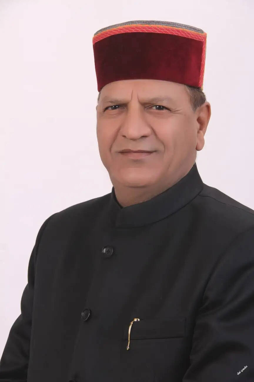 प्रदेश विधानसभा में वंदे मातरम् के विरोध पर कांग्रेस देश से माफी मांगे : बिंदल