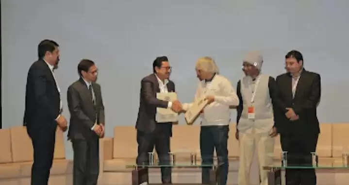 आईआईटी खड़गपुर का इम्पैक्ट राइज़ कॉन्क्लेव 2026 सफलतापूर्वक संपन्न