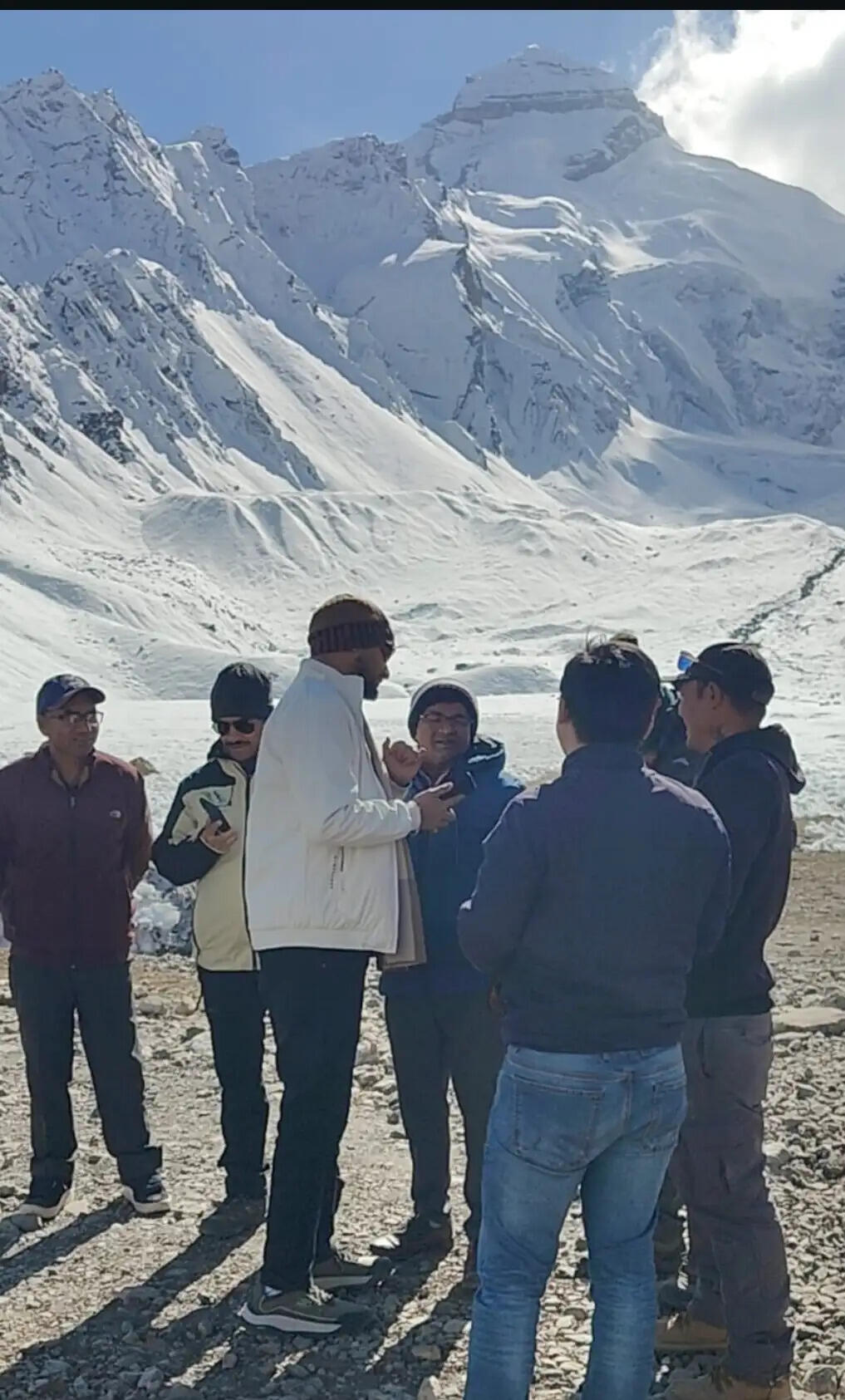आदि कैलाश परिक्रमा रन में इस बार दौड़ेंगे 1,300 धावक