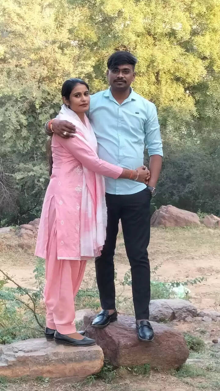 लड़के की शादी रुकवाने नई दिल्ली से अमेठी पहुंची युवती