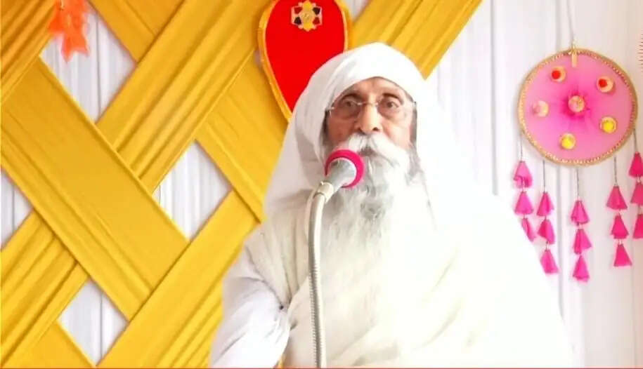 धर्म की स्थापना होगी, भारत फिर बनेगा आध्यात्मिक गुरु: बाबा उमाकांत