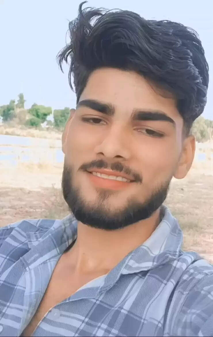 कन्नौज : प्रेमिका की गोली मारकर हत्या के बाद प्रेमी ने कर ली खुदकुशी