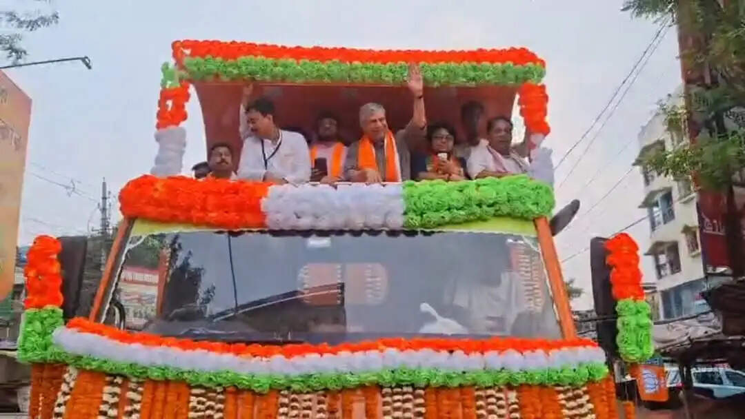 श्रीरामपुर स्टेशन को मिलेगा सांस्कृतिक स्वरूप, रेल मंत्री का ऐलान