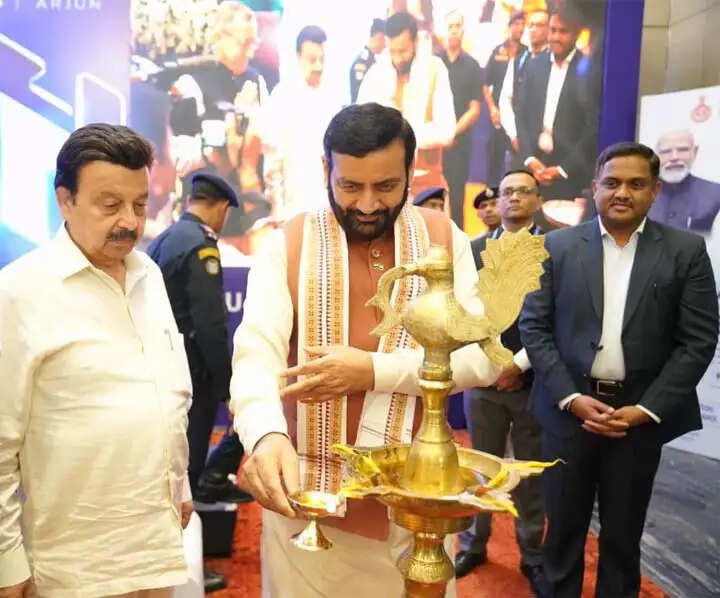 गुरुग्राम: एआई सैंडबॉक्स के माध्यम से अंत्योदय की दिशा में बढ़ेगा हरियाणा: नायब सैनी