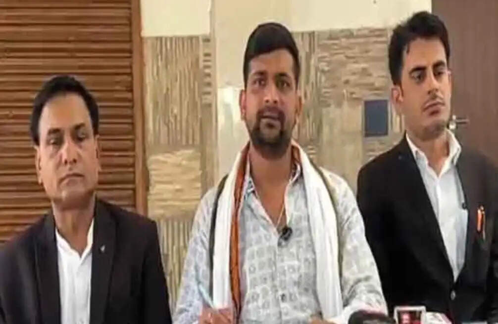 राजधानी में बच्चियों के साथ दुष्कर्म की घटना की हो निष्पक्ष जांच : भैरव