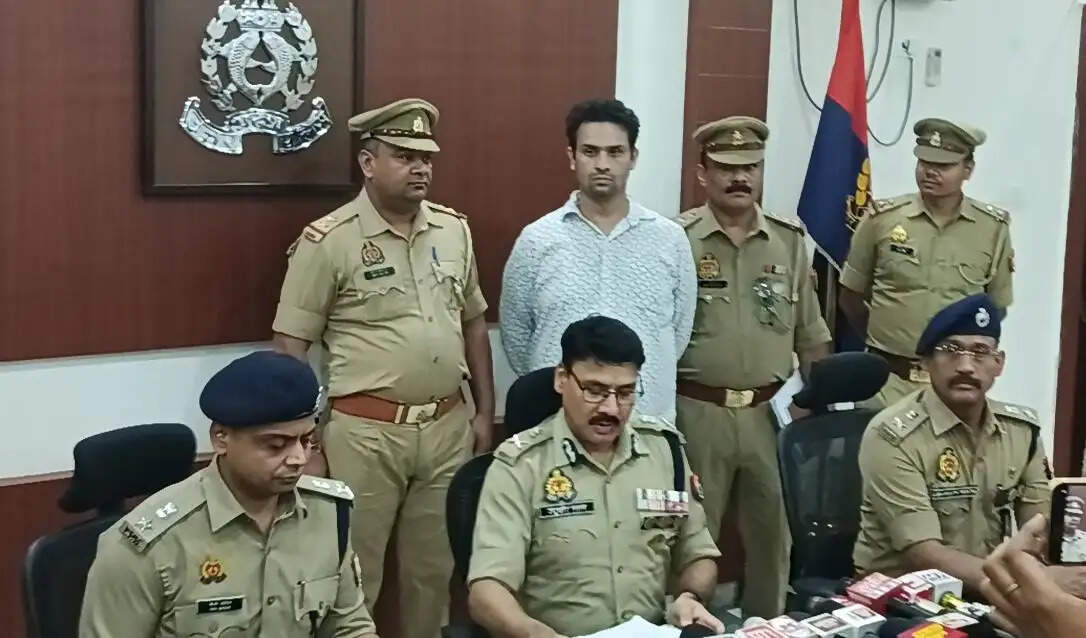 दवा कारोबारी विनीत मीनोचा हत्याकांड में बेटे सुब्रत की साजिश का खुलासा, बहू शालू की भूमिका नहीं मिली
