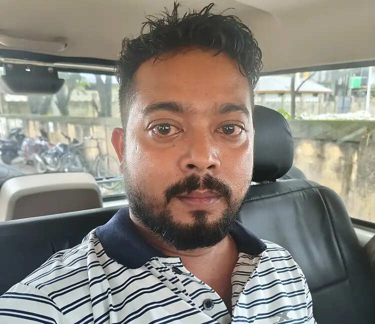 मुख्यमंत्री के नाम से फर्जी ईमेल बनाकर ठगी की कोशिश, एक गिरफ्तार