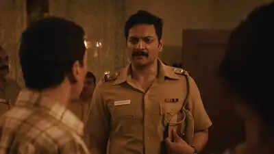 अली फजल की थ्रिलर सीरीज 'राख' का ट्रेलर रिलीज