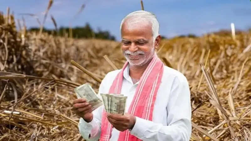 किसानों के हित में ‘कवच योजना’ राज्य सरकार की एक बड़ी पहल, खुला संस्थागत ऋण का रास्ता