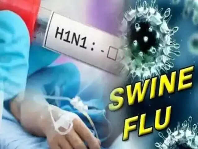 छत्तीसगढ़ में अब तक स्वाइन फ्लू के कुल 105 मामले, स्वास्थ्य विभाग अलर्ट