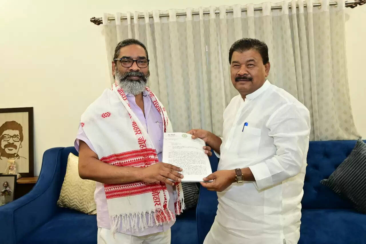 रिम्स-दो के लिए खेती योग्य जमीन का अधिग्रहण करना गलत : बंधु