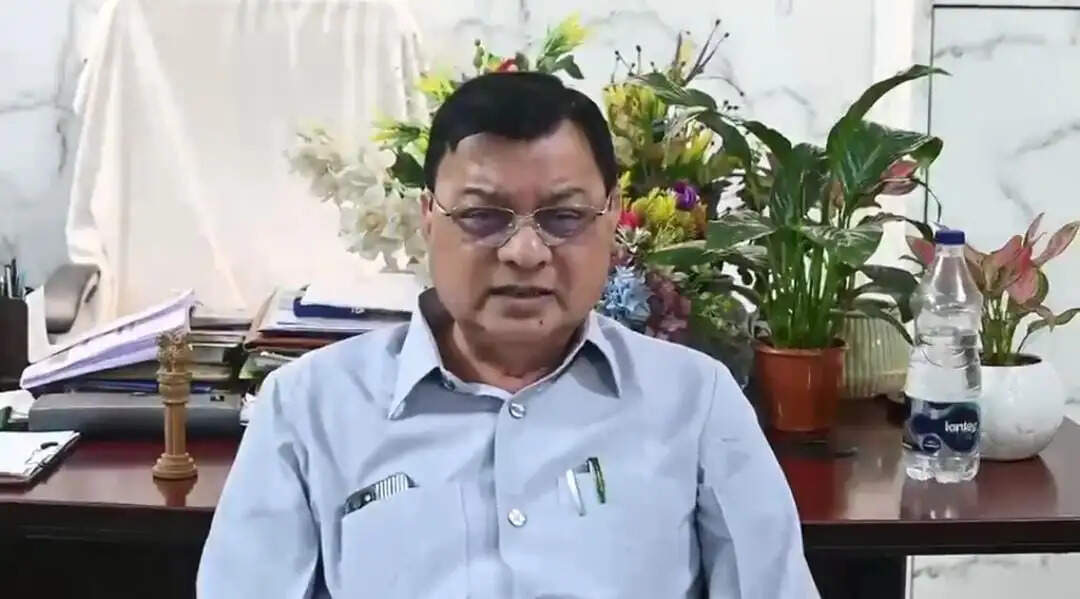 पेट्रोल-डीज़ल पर एक्साइज ड्यूटी में बड़ी कटौती, केंद्र के फैसले का मंत्री लखन लाल देवांगन ने किया स्वागत