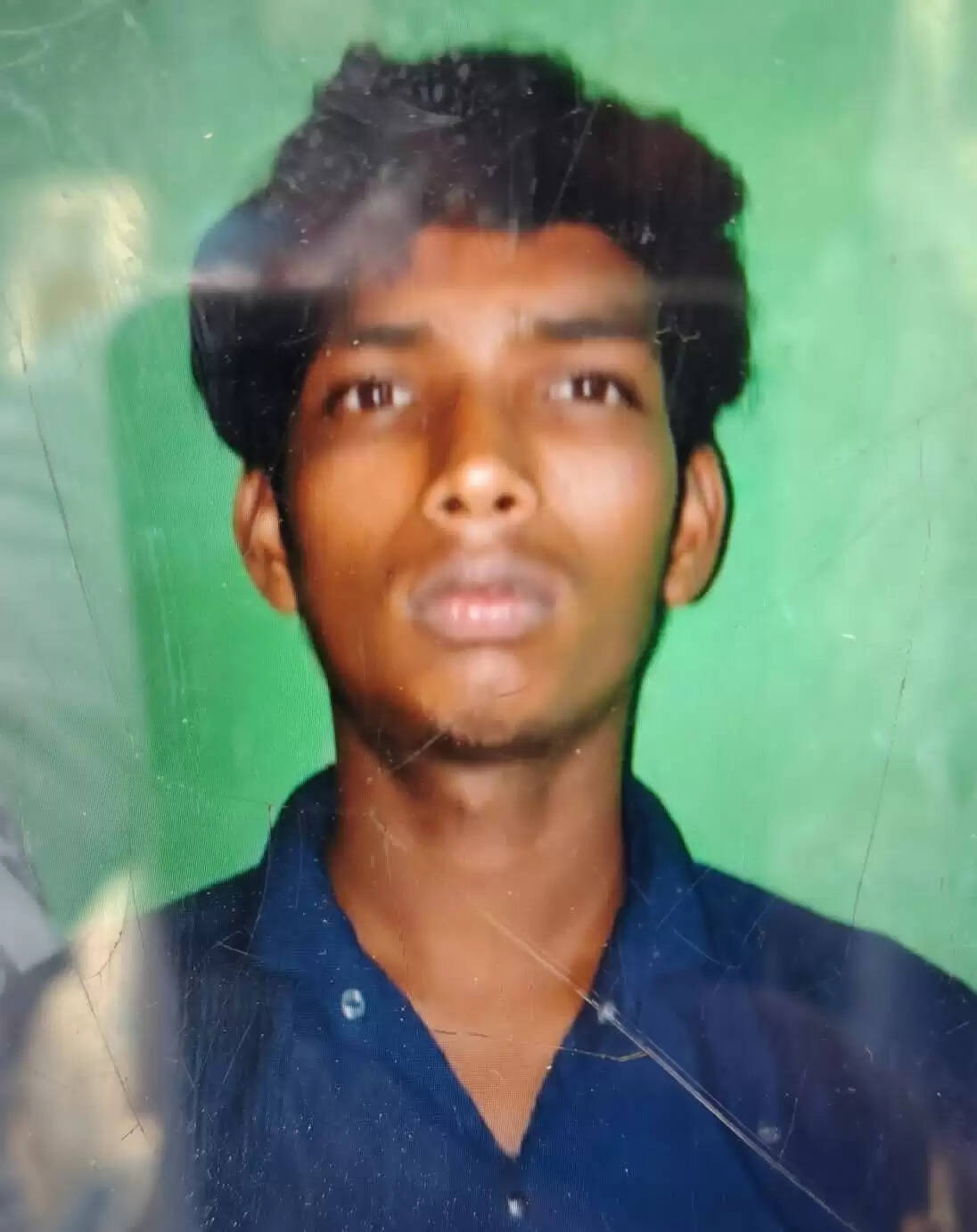 वाराणसी : महिलाओं के विवाद में युवक की सिर पर ईंट मारकर हत्या