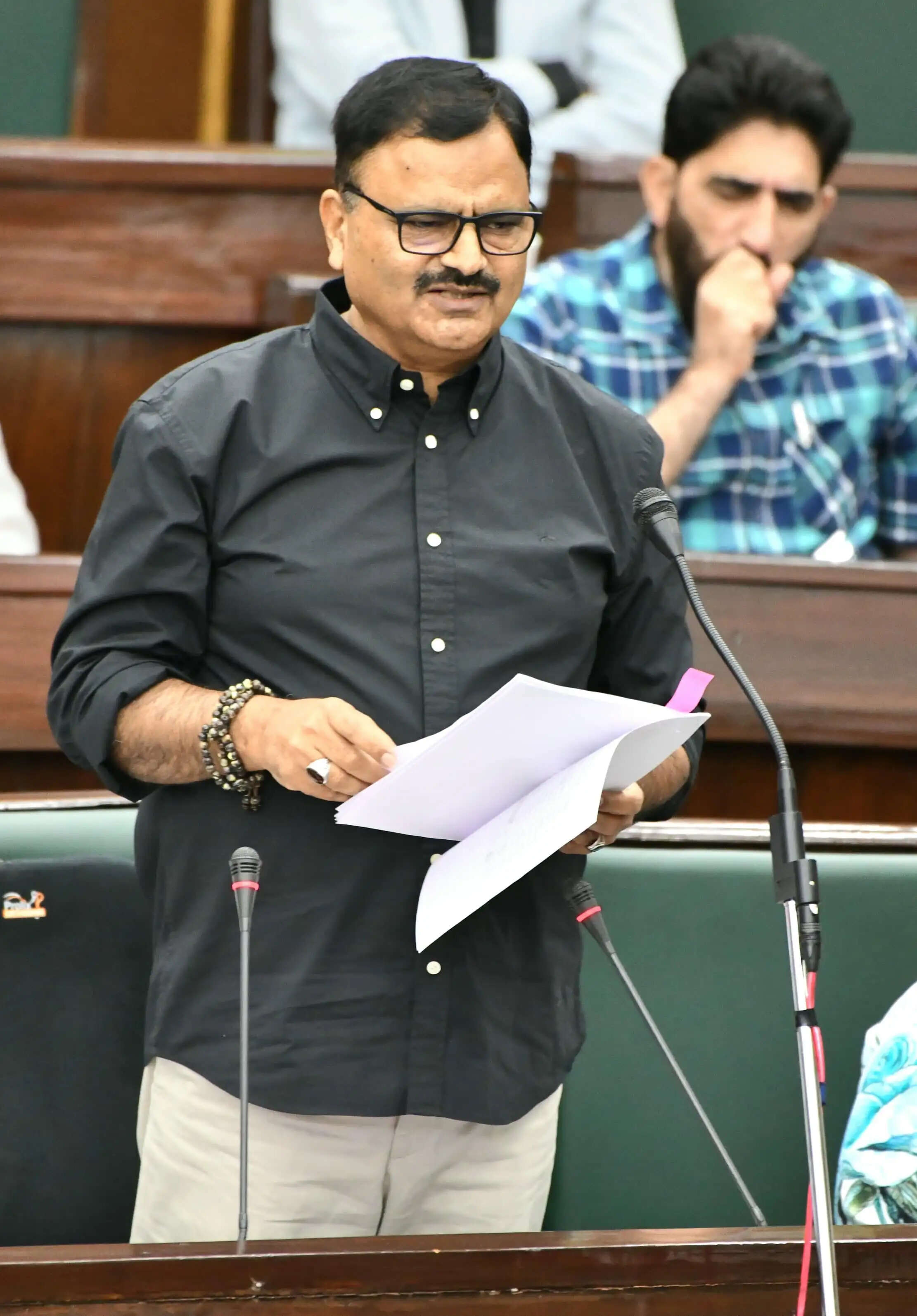 कालाकोट-सुंदरबनी में विकास को रफ्तार, जल शक्ति व सिंचाई परियोजनाओं पर जोर