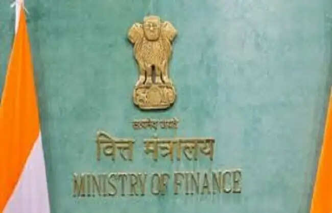 डीएफएस ने दिव्यांगजनों के कल्याण के लिए उठाए अहम कदम: वित्त मंत्रालय
