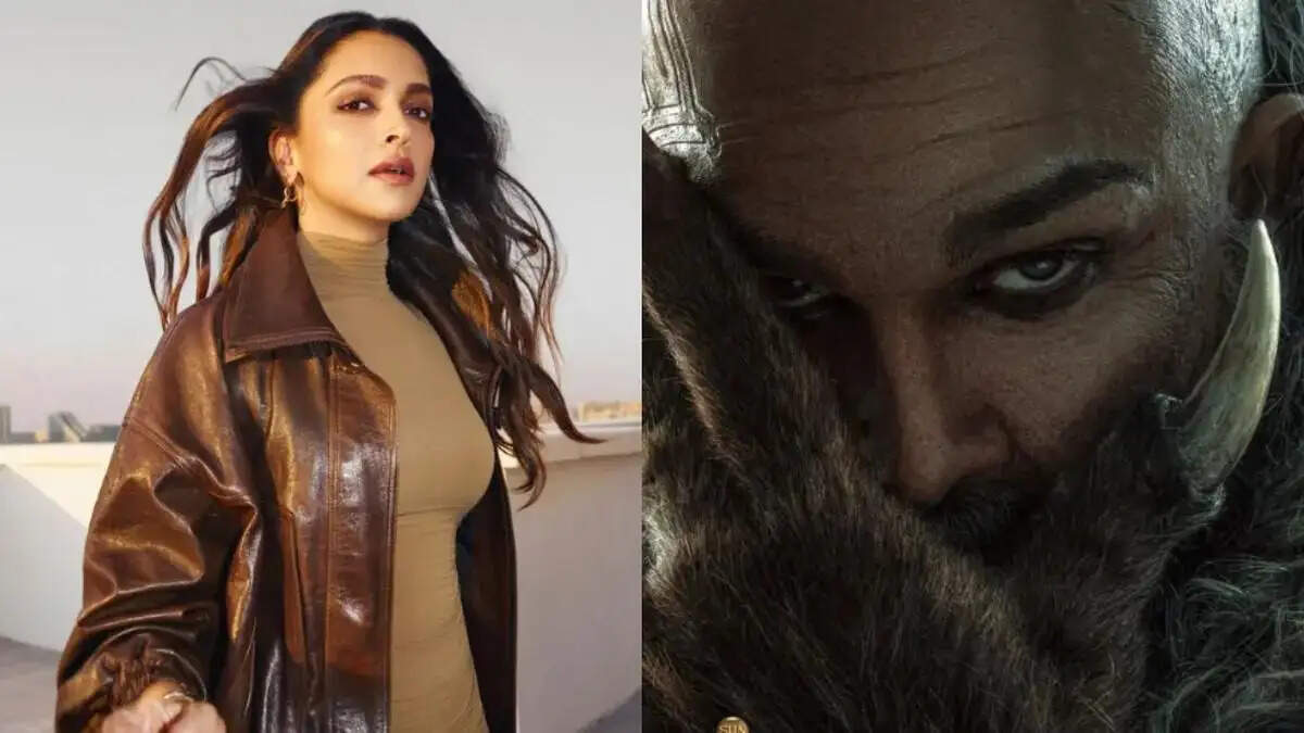 फिल्म 'राका' के मेकर्स ने दी सफाई- दीपिका निभा रही हैं बेहद अहम किरदार