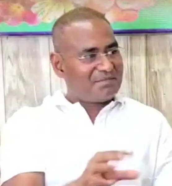 बस्तर में नक्सली खत्म नहीं हुए, जिंदा है खूंखार नक्सली गणेश उइके : छविंद्र कर्मा