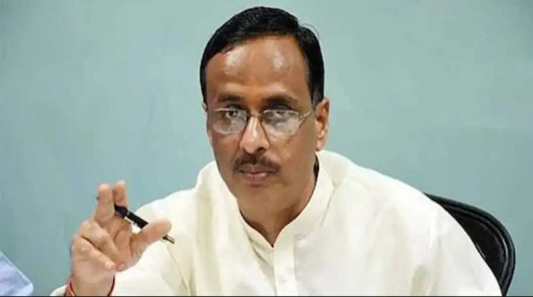 सनातन के प्रति नफरत से भरी हैं कांग्रेस सपा और विपक्षी पार्टियां : डॉ दिनेश शर्मा