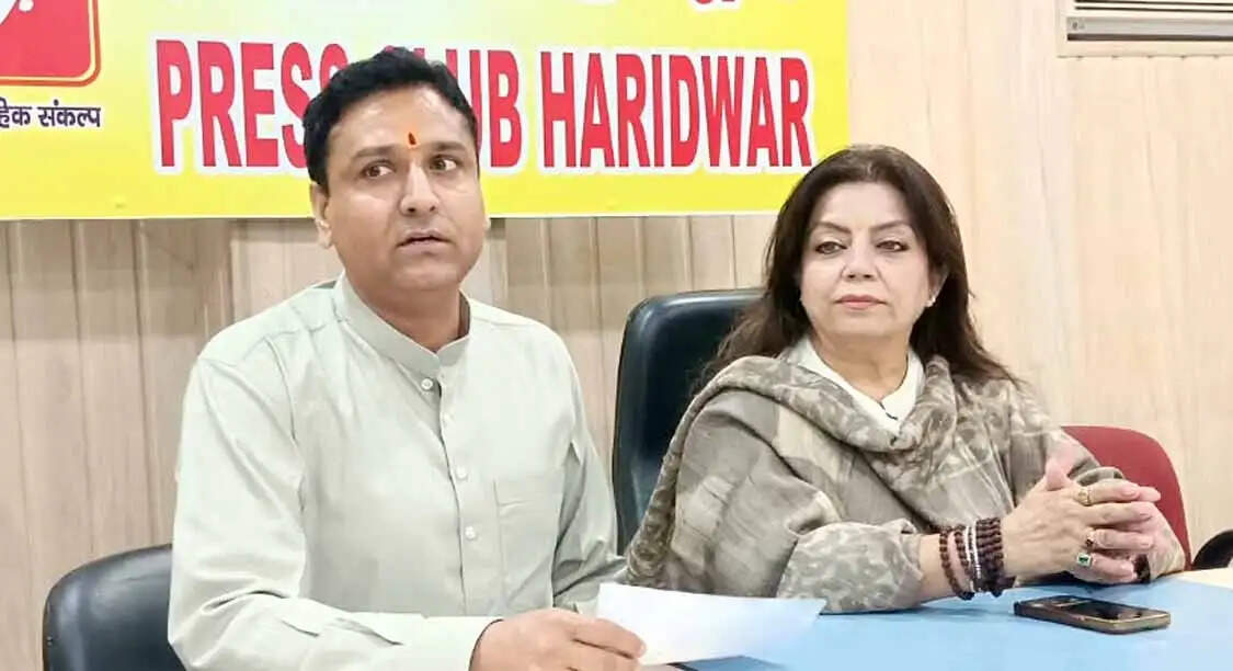सर्व पितृ अमावस्या पर चंडीघाट में होगा सामूहिक तर्पण