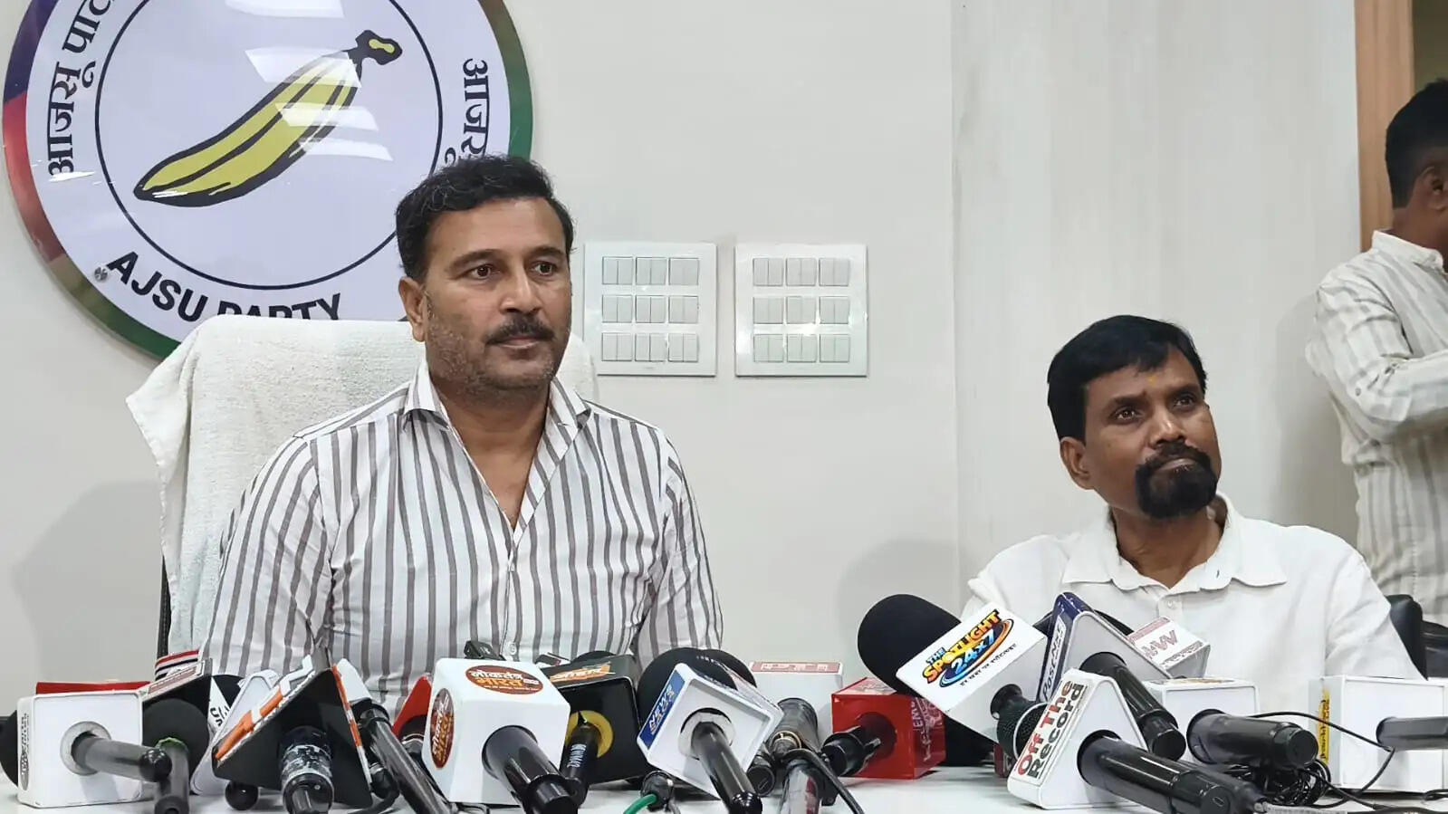 खनिज क्षेत्रों के लोगों के हित में सेस लगाने का अधिकार दे सरकार : सुदेश महतो