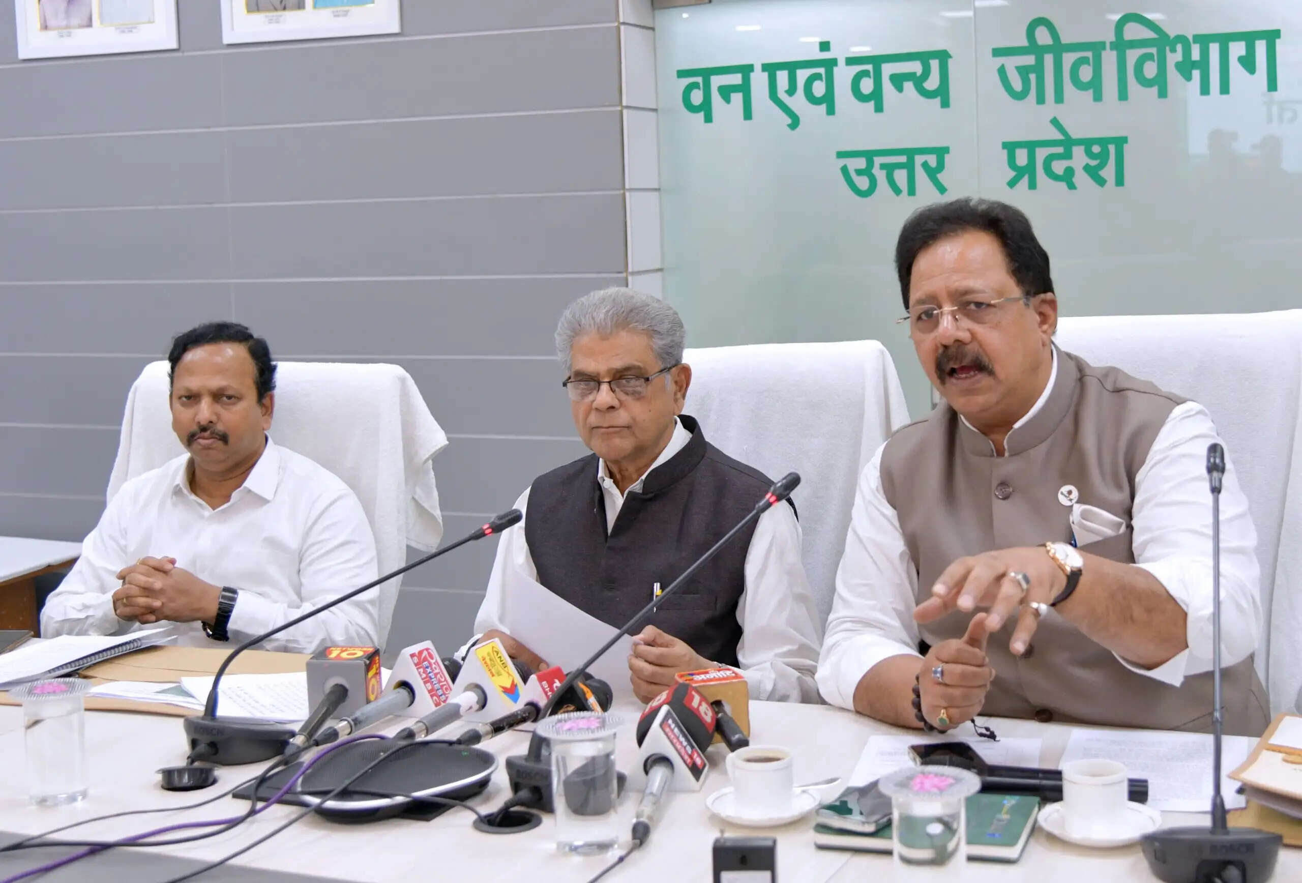 अंतरराष्ट्रीय वन दिवस : 21 मार्च को मुख्यमंत्री करेंगे कार्यशाला का शुभारम्भ, जुटेंगे देश के वरिष्ठ वनाधिकारी