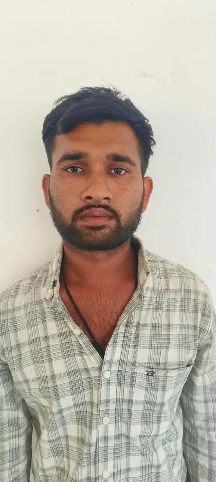 1.83 लाख के जाली नोट सहित आरोपी गिरफ्तार