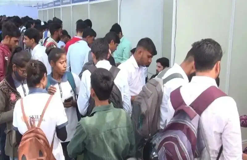 छिंदवाड़ा: शासकीय आईटीआई में आज प्लेसमेंट ड्राइव का आयोजन