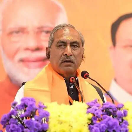 पीएम किसान सम्मान निधि की 24वीं किस्त से 9.34 करोड़ से अधिक किसानों को लाभ : बंशीलाल गुर्जर