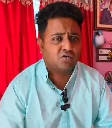 डानकुनी के तृणमूल पार्षद सूर्य दे गिरफ्तार