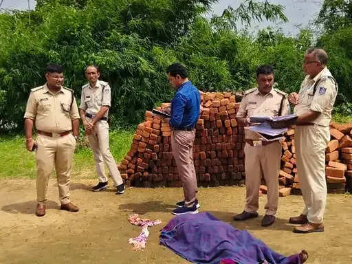 शहडोल: जादू-टोने के शक में जेठानी ने देवरानी का गला घोंटा उतारा मौत के घाट: गिरफ्तार