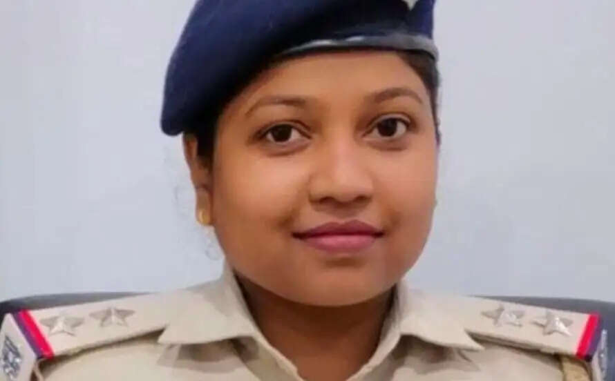 साहिबगंज की पूर्व महिला थाना प्रभारी की प्रसव के दौरान मौत