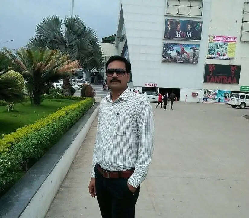 राजपुर विकासखंड शिक्षा अधिकारी अरविंद गुप्ता का निधन, शिक्षा जगत में शोक की लहर