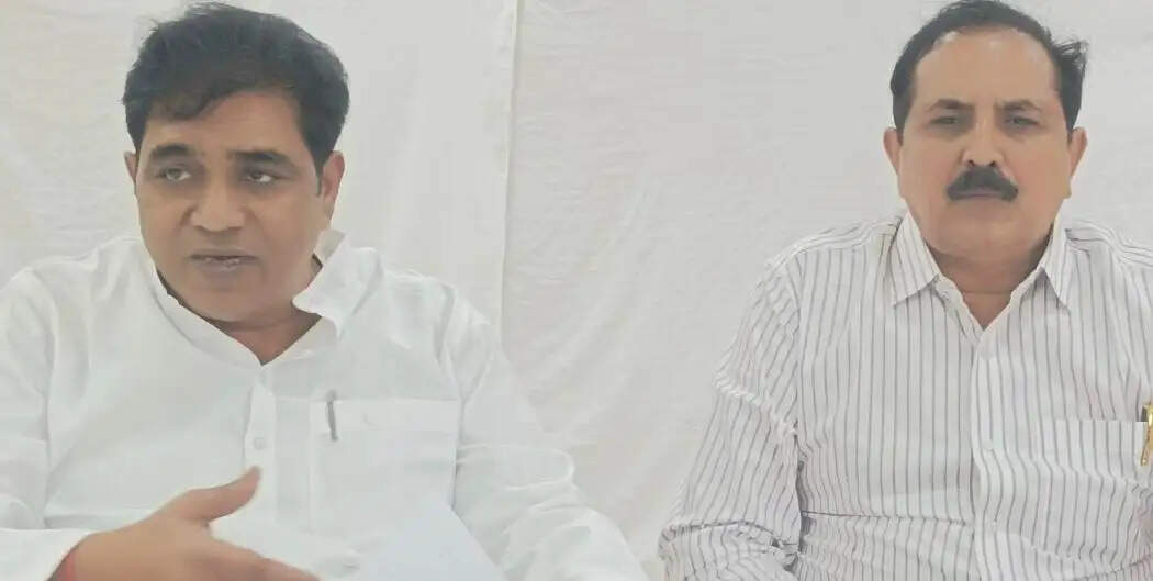 फर्रुखाबाद : देवरामपुर क्रासिंग पर ओवर ब्रिज के लिए धनराशि स्वीकृत