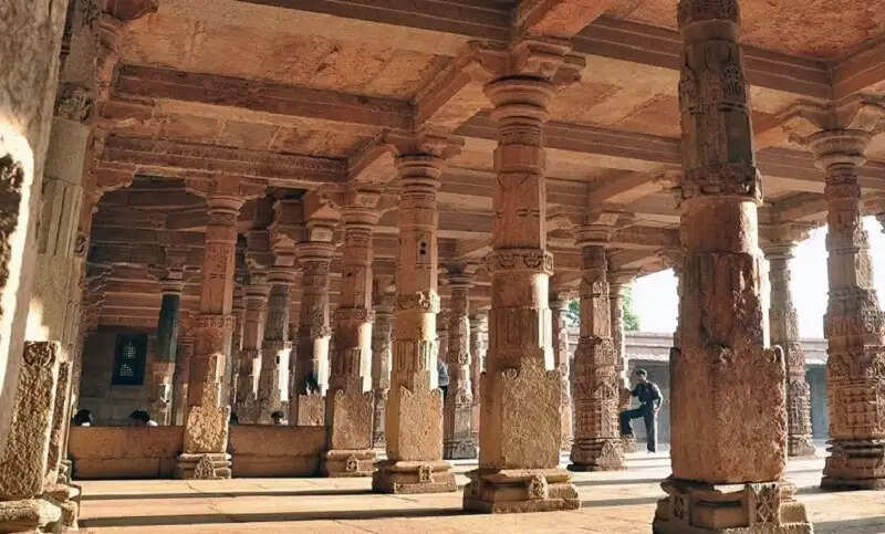 मप्रः हाईकोर्ट में भोजशाला विवाद पर हुई नियमित सुनवाई, वसंत पंचमी-जुमे पर टकराव रोकने की मांग