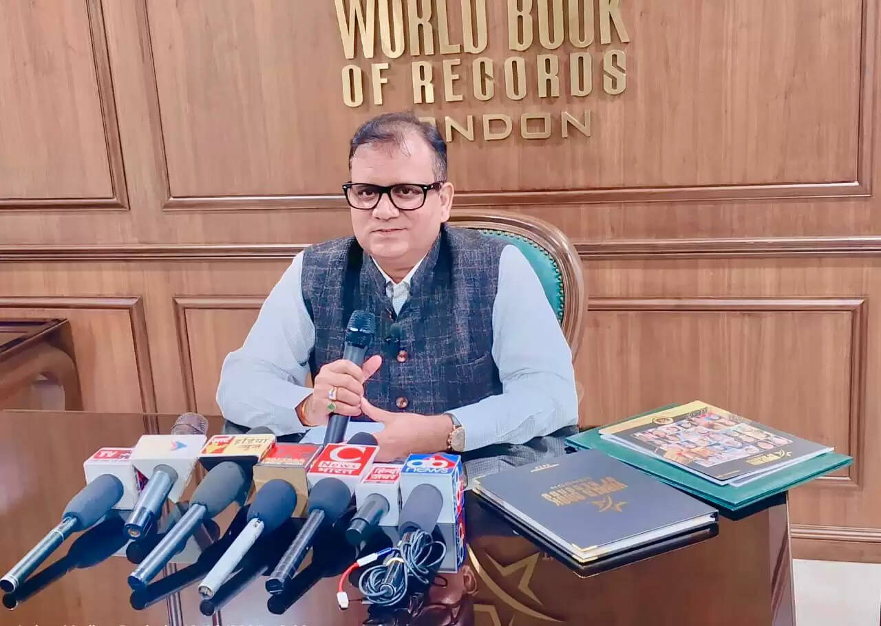 वर्ल्ड बुक ऑफ रिकॉर्ड्स (भारत एवं यूनाइटेड किंगडम) के नाम, ट्रेडमार्क का गलत उपयोग करने वालों पर कार्रवाई शुरू