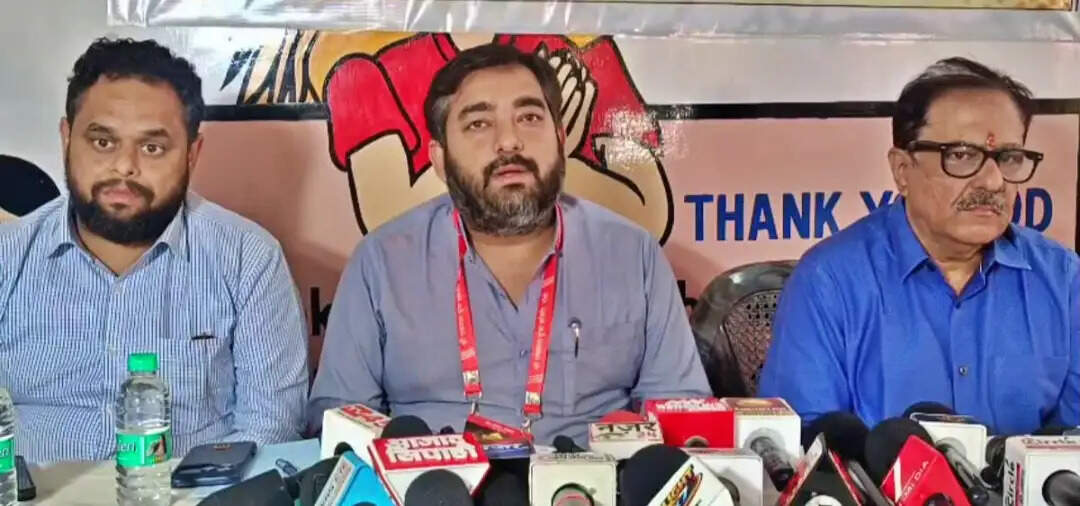 रांची में 70 फीट के रावण का मुख्यमंत्री करेंगे दहन, राम दरबार और लेजर शो रहेगा आकर्षण