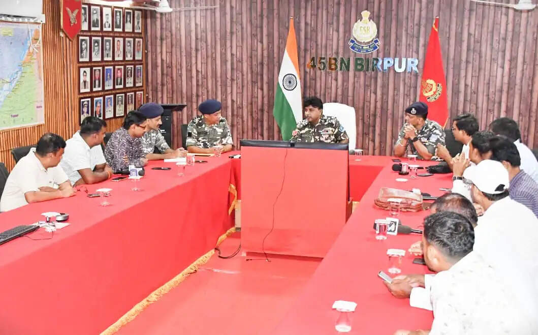 भारत-नेपाल सीमा पर एसएसबी की सख्ती, 2026 में 3216 किलो गांजा व 5240 लीटर अवैध शराब जब्त