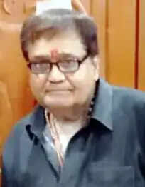 कुमाऊं विश्वविद्यालय के पूर्व विभागाध्यक्ष प्रो. पांडे के निधन पर शोक